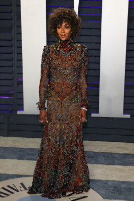 Naomi Campbell pic #1248791