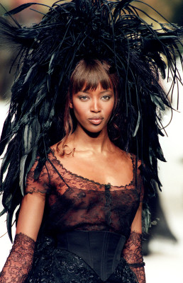 photo 10 in Naomi Campbell gallery [id1223970] 2020-07-27 00:00:00