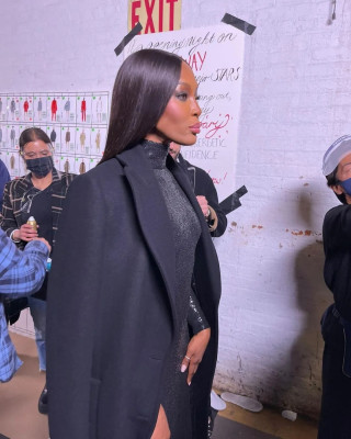 Naomi Campbell pic #1283874