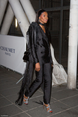 Naomi Campbell pic #1253099