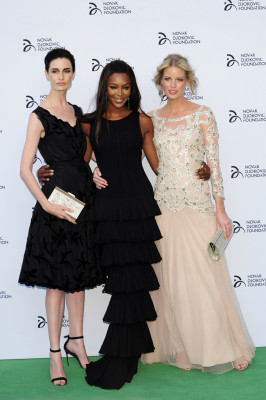 photo 22 in Naomi Campbell gallery [id1245160] 2021-01-10 00:00:00