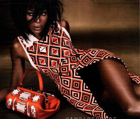 Naomi Campbell pic #666487
