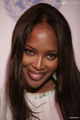 photo 11 in Naomi Campbell gallery [id712914] 2014-06-27 00:00:00