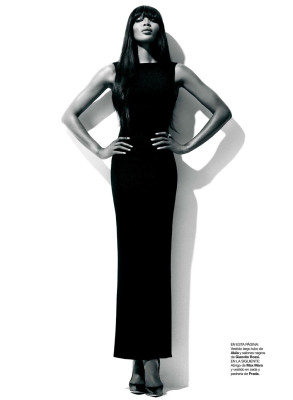 photo 15 in Naomi Campbell gallery [id636657] 2013-10-04 00:00:00