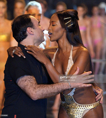 Naomi Campbell pic #1275054