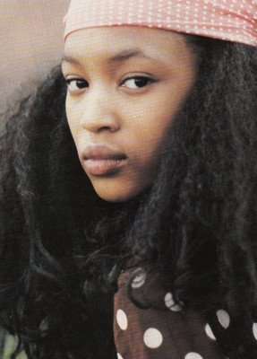 Naomi Campbell pic #839544