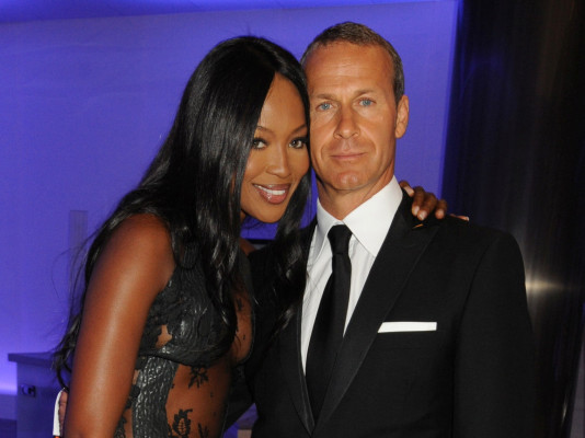 Naomi Campbell pic #597759