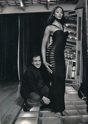 Naomi Campbell pic #779208