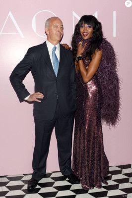 Naomi Campbell pic #1124465