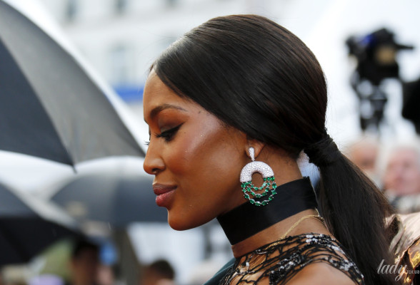 Naomi Campbell pic #1193011