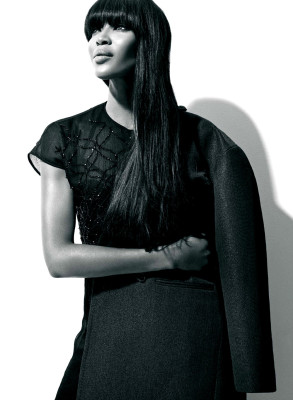 Naomi Campbell pic #636661
