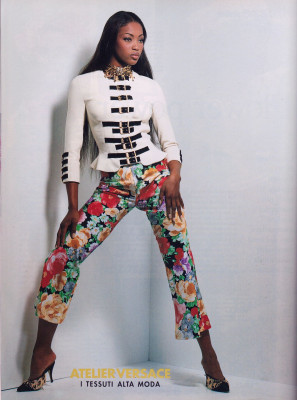photo 28 in Naomi Campbell gallery [id1321030] 2023-01-29 00:00:00