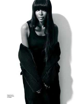 photo 16 in Naomi Campbell gallery [id636649] 2013-10-04 00:00:00