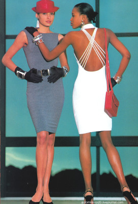 Naomi Campbell pic #1192849