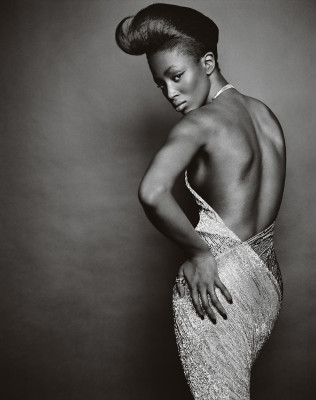 Naomi Campbell pic #854144