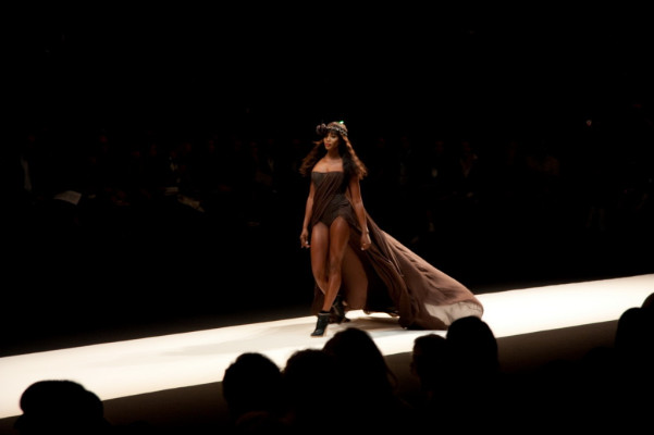 photo 10 in Naomi Campbell gallery [id353950] 2011-03-11 00:00:00