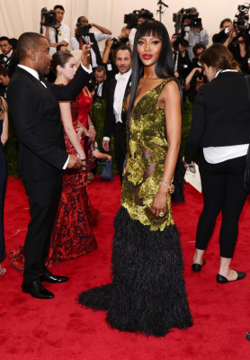 Naomi Campbell pic #848859