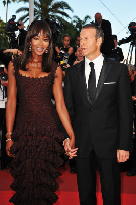 photo 6 in Naomi Campbell gallery [id397439] 2011-08-15 00:00:00