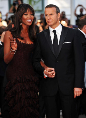 photo 7 in Naomi Campbell gallery [id397438] 2011-08-15 00:00:00