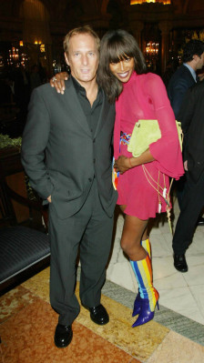 Naomi Campbell pic #865921