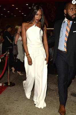 Naomi Campbell pic #901961