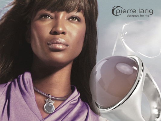 Naomi Campbell pic #549877
