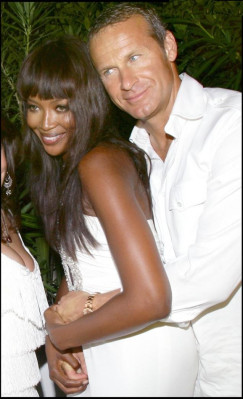 photo 11 in Naomi Campbell gallery [id405939] 2011-09-26 00:00:00