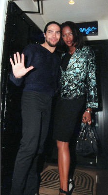 Naomi Campbell pic #860112