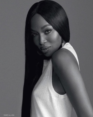 photo 5 in Naomi Campbell gallery [id1218834] 2020-06-22 00:00:00