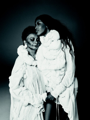 Naomi Campbell pic #852683