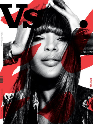 Naomi Campbell pic #285285