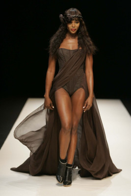 Naomi Campbell pic #666503