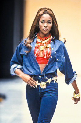 Naomi Campbell pic #1279923