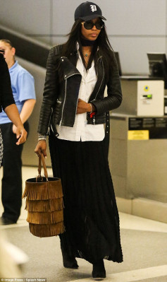 Naomi Campbell pic #778661