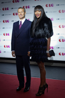 Naomi Campbell pic #699691