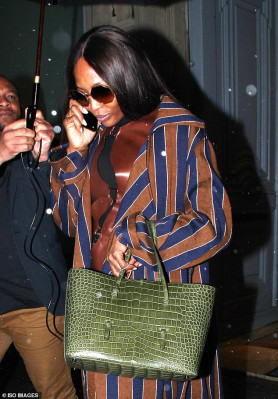 Naomi Campbell pic #1112597