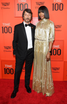 Naomi Campbell pic #1247200
