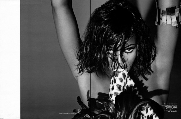 Naomi Campbell pic #780163
