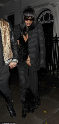 Naomi Campbell pic #845353