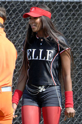 Naomi Campbell pic #768651