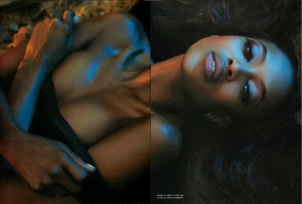 photo 25 in Naomi Campbell gallery [id1345654] 2024-03-09 00:00:00