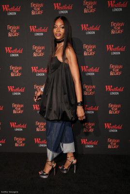 photo 3 in Naomi Campbell gallery [id1304137] 2022-07-06 00:00:00