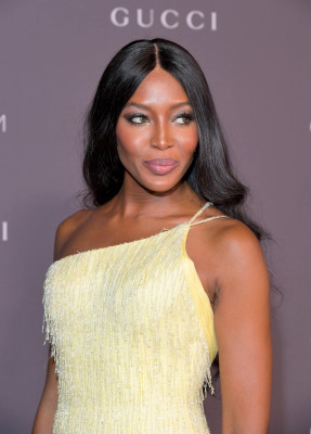 Naomi Campbell pic #1117507