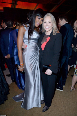Naomi Campbell pic #842268