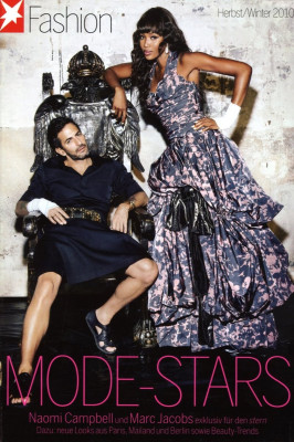 Naomi Campbell pic #543694