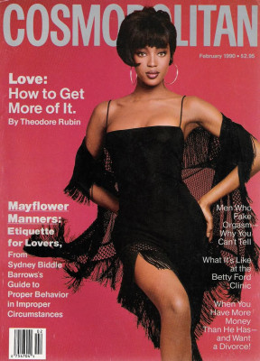 Naomi Campbell pic #1261708