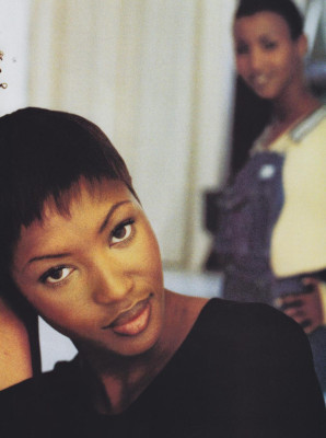 Naomi Campbell pic #886983