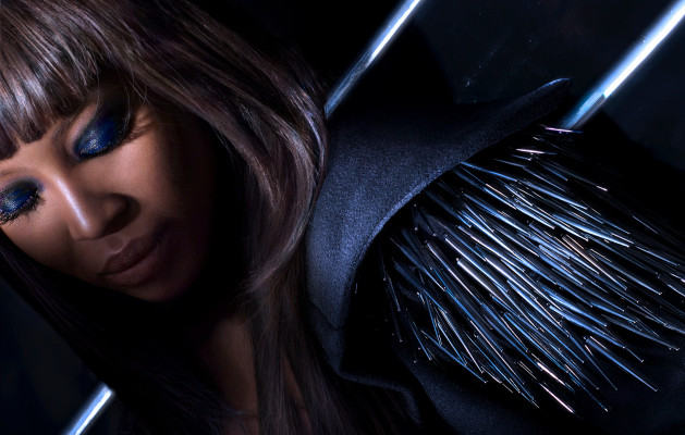 Naomi Campbell pic #685961