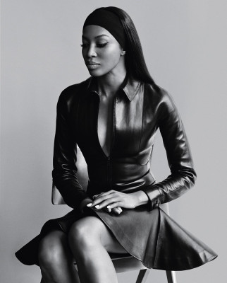 photo 10 in Naomi Campbell gallery [id1218710] 2020-06-18 00:00:00