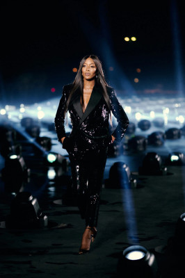 Naomi Campbell pic #1181153